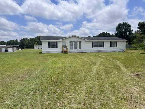99 Melbourne Rd, Rowland, NC 28383