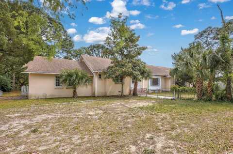 415 42nd Ave. N, Myrtle Beach, SC 29577