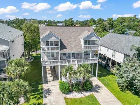 4612 Surf St., North Myrtle Beach, SC 29582