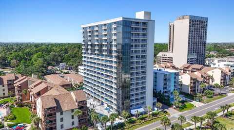 5511 N Ocean Blvd., Myrtle Beach, SC 29577