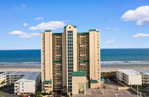 3805 S Ocean Blvd., North Myrtle Beach, SC 29582