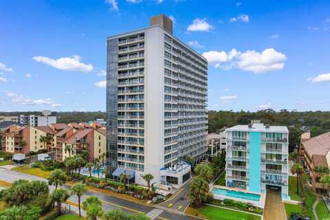5511 N Ocean Blvd., Myrtle Beach, SC 29577