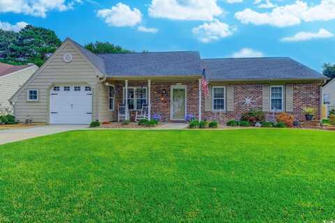 306 Mourning Dove Ln., Murrells Inlet, SC 29576