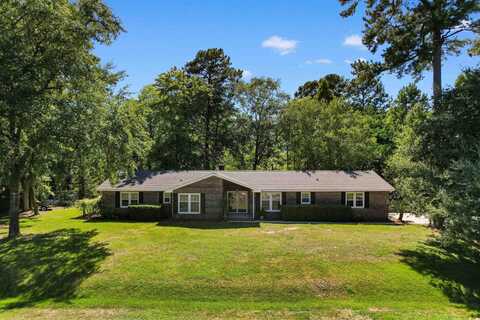 814 Second Ave., Georgetown, SC 29440