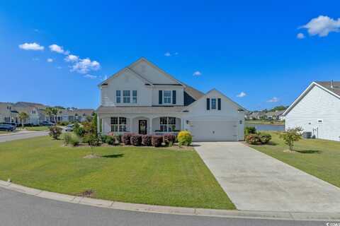 932 Abernathy Place, Surfside Beach, SC 29575