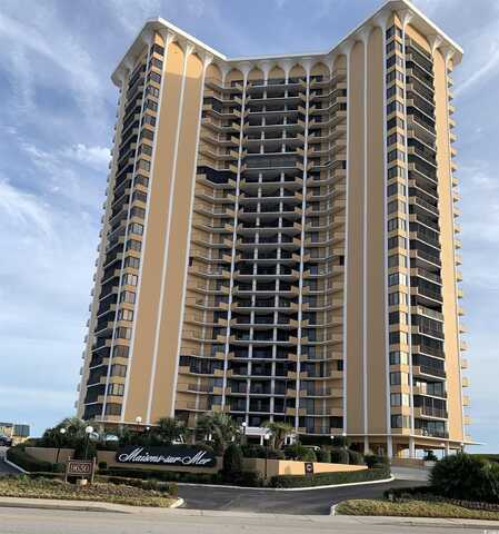 9650 Shore Dr., Myrtle Beach, SC 29572