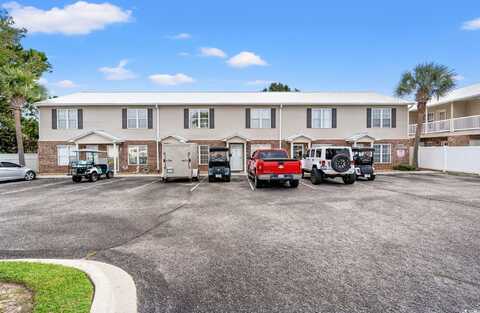 606 S 7th Ave., North Myrtle Beach, SC 29582