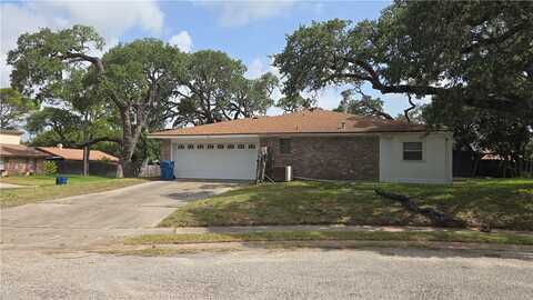 2486 Oak Park Drive, Ingleside, TX 78362