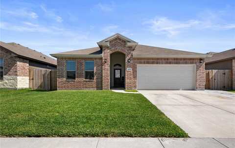 1035 Ocean Breeze Street, Portland, TX 78374
