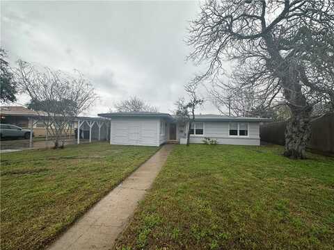 606 Wilshire Place, Corpus Christi, TX 78411