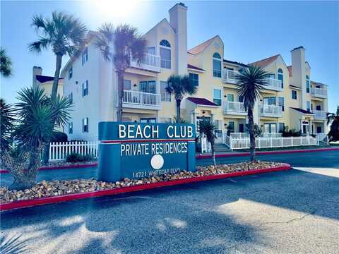 14721 Whitecap Boulevard unit: 288, Corpus Christi, TX 78418