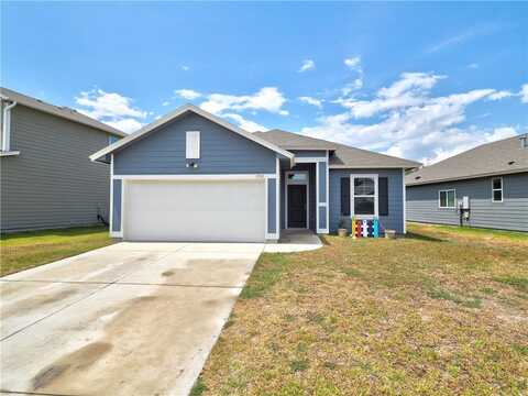 1938 Estes Flats Drive, Aransas Pass, TX 78336