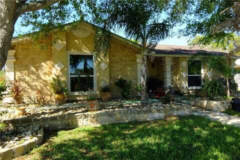 10526 Sundown Drive, Corpus Christi, TX 78410