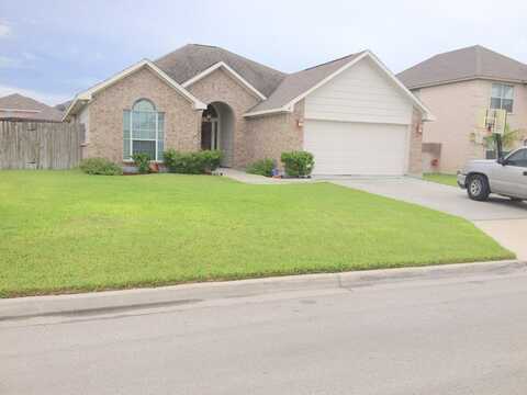 2201 Margaret, Kingsville, TX 78363