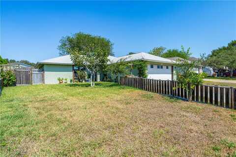 2825 W Mount Drive, Corpus Christi, TX 78414