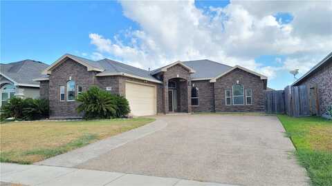 6846 Sir Moses Place, Corpus Christi, TX 78414