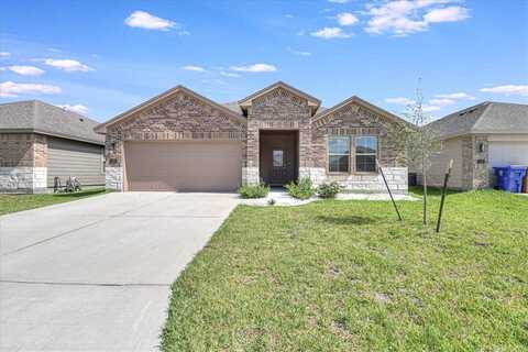 1262 Breebry Drive, Corpus Christi, TX 78415