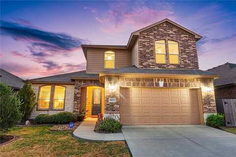 8113 Luz De Luna Street, Corpus Christi, TX 78414