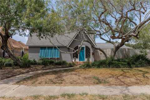 306 Atlantic Street, Corpus Christi, TX 78404