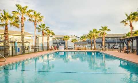 1129 11th Street unit: 6, Port Aransas, TX 78373