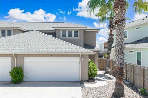 15406 Gun Cay Court unit: 806, Corpus Christi, TX 78418