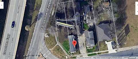 1618-1622 Laredo Street, Corpus Christi, TX 78401