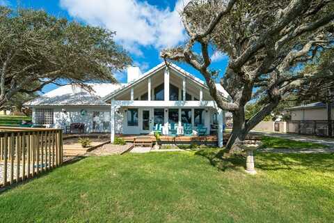 1601 N Fulton Beach Road, Rockport, TX 78382