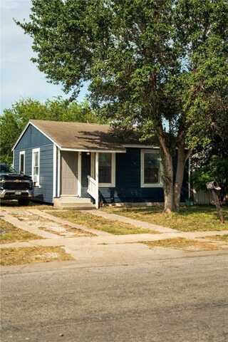 1742 Sherman Street, Corpus Christi, TX 78416