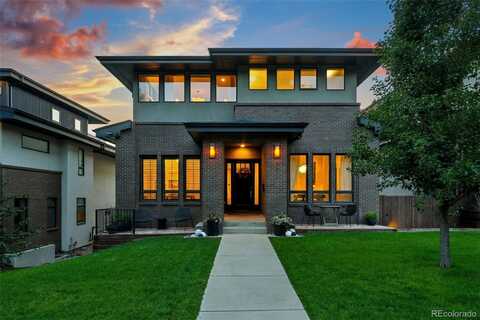 79 S Albion Street, Denver, CO 80246