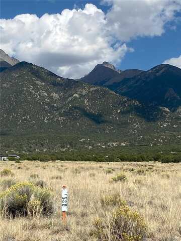 1580 Powderhorn Trail, Crestone, CO 81131