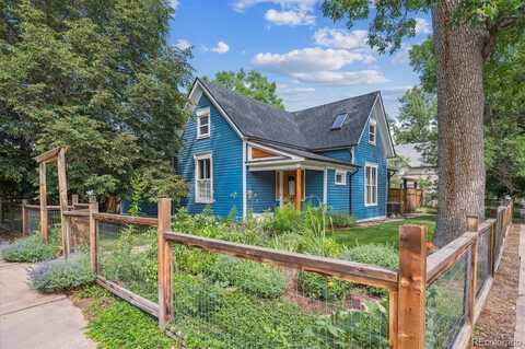 2505 W 36th Avenue, Denver, CO 80211