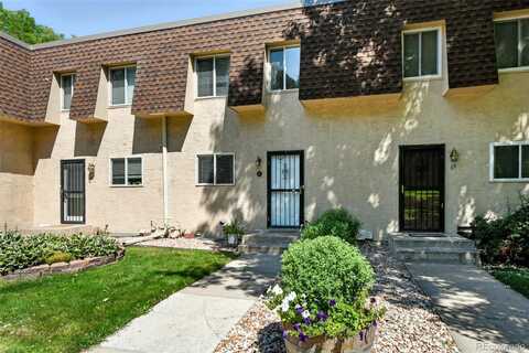 7755 E Quincy Avenue, Denver, CO 80237