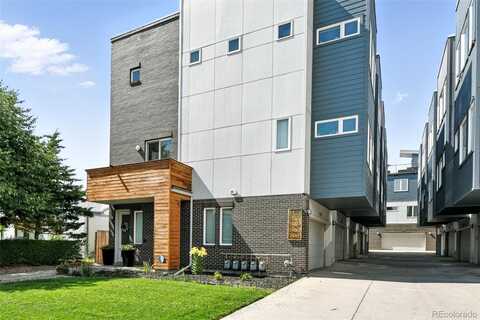 3431 W 16th Avenue, Denver, CO 80204