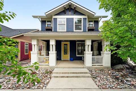 3644 Wabash Street, Denver, CO 80238