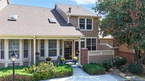 4052 S Abilene Circle, Aurora, CO 80014