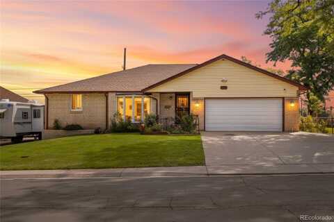4600 Grove Street, Denver, CO 80211