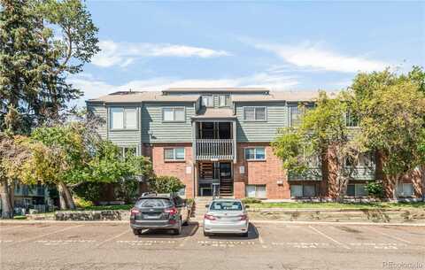 3656 S Depew Street, Denver, CO 80235