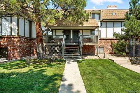 2700 S Holly Street, Denver, CO 80222