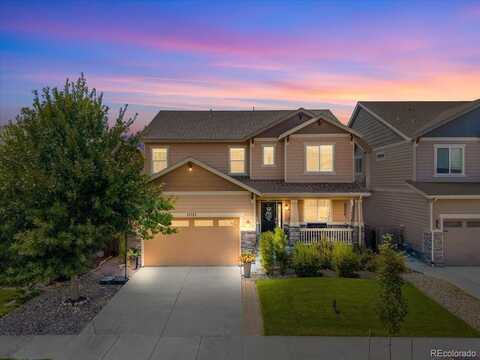 11767 Laredo Street, Commerce City, CO 80022