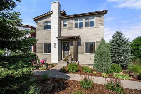 3309 Cranston Circle, Littleton, CO 80126