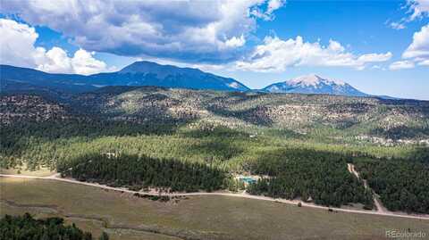 Pine Valley Lot 58, Weston, CO 81091