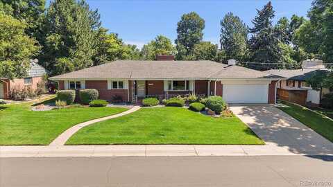 3248 S Dallas Court, Denver, CO 80210