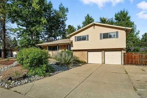 1766 S Field Court, Lakewood, CO 80232