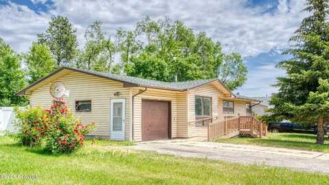 421 Prairieview Dr -, Gillette, WY 82716