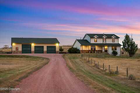 7500 Stone Crest Dr -, Gillette, WY 82718