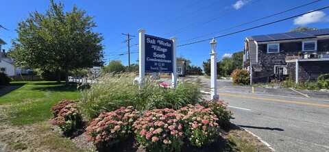 10 South Street unit: 2-1, Dennis Port, MA 02639