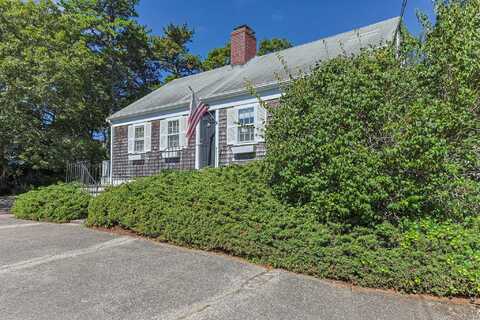 200 Hardings Beach Road, Chatham, MA 02633