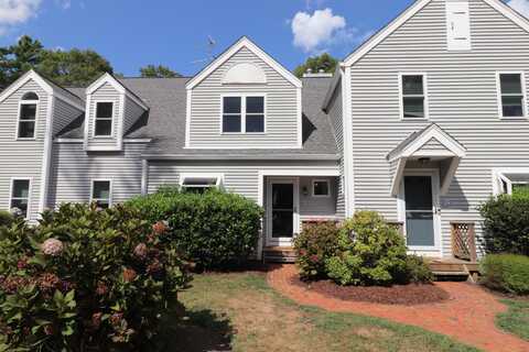 58-J Southpoint Drive unit: J, Forestdale, MA 02644