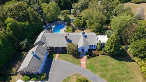 36 Cedar Land Road, Orleans, MA 02653