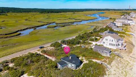 48 Salt Marsh Road, East Sandwich, MA 02537